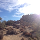 Joshua Tree Lake - Campgrounds & Recreational Vehicle Parks