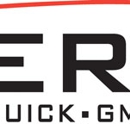 Serra Buick Cadillac GMC - New Car Dealers