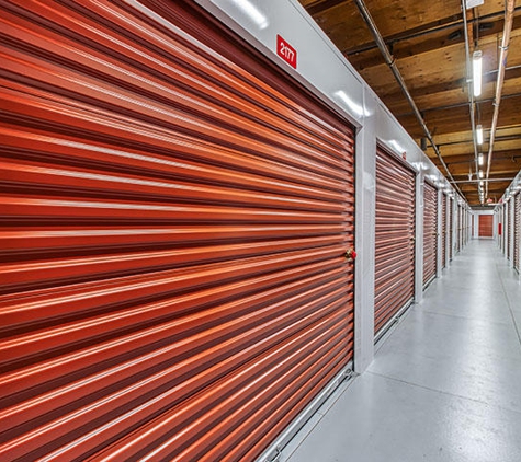 SmartStop Self Storage - Sacramento - Sacramento, CA