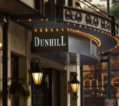 The Dunhill Hotel - Charlotte, NC