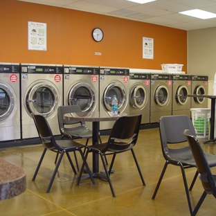 East Brainerd Maytag Coin Laundry - Chattanooga, TN