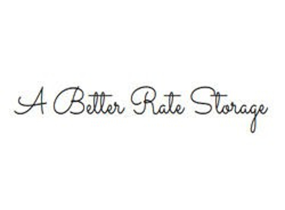 A Better Rate Storage - Red Lion, PA