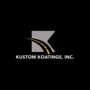 Kustom Koatings - Paving Contractors