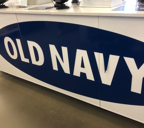 Old Navy - Pittsburgh, PA