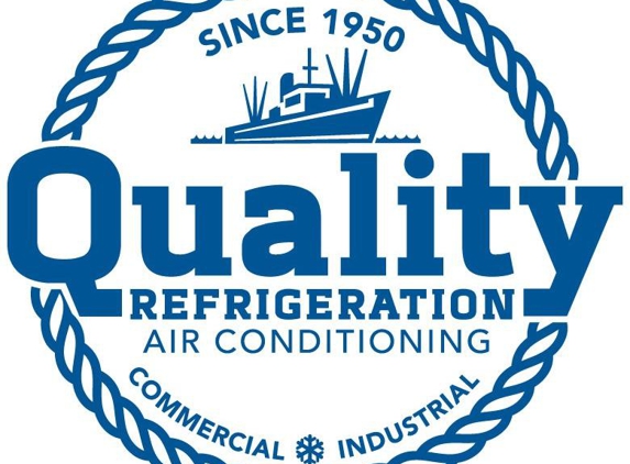 Quality Refrigeration - San Diego, CA