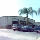 Greenforest Industries Inc - Sawmills