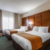 Comfort Suites Appleton Airport gallery