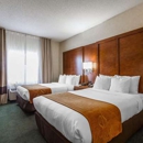 Comfort Suites Appleton Airport - Motels