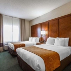 Comfort Suites Appleton Airport