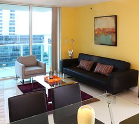 Dharma Home Suites - Miami, FL