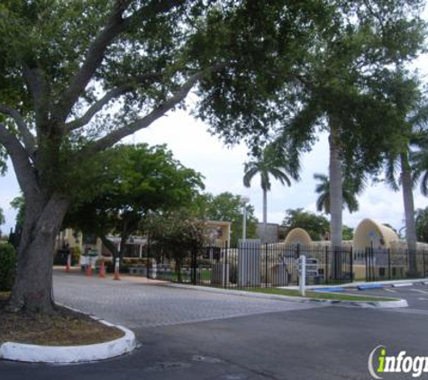 Nativity Catholic Church - Hollywood, FL