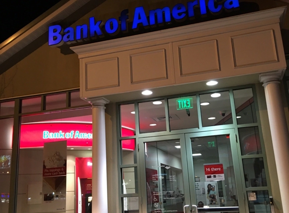 Bank of America Financial Center - North Wales, PA