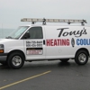 Tony's  Heating & Cooling gallery