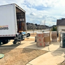 Jubilee City Movers