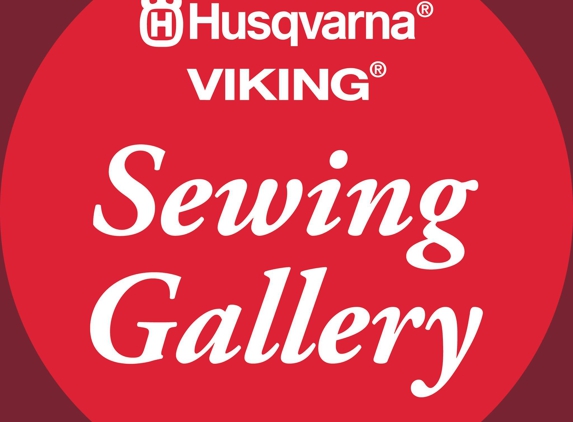 Viking Sewing Gallery - Fresno, CA