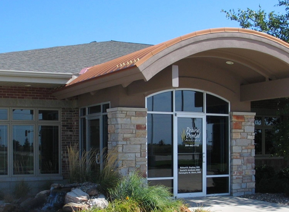 Prairie Dental Associates - Bloomington, IL