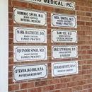 Arsenio Medical P.C. - Medical Centers