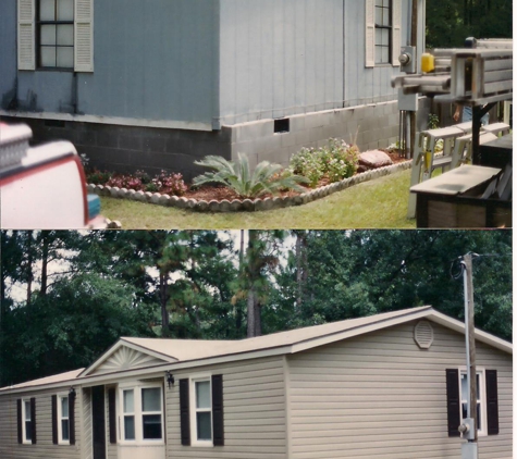 M & C Siding/Contracting LLC - Savannah, GA