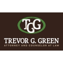 Trevor G Green P - Real Estate Attorneys