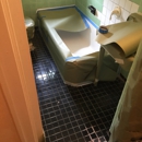 Island Bathroom Refinishing - Bathtubs & Sinks-Repair & Refinish