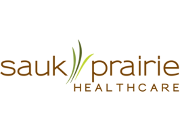 Sauk Prairie Healthcare Sports Medicine - Prairie Du Sac, WI