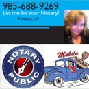 Notary Public, Tonya Pierron - Notaries Public