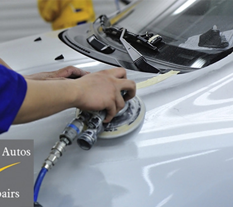 South Tweed Autos Smash Repairs. Provide The Highest Quality Smash Repairs, Mechanical Repairs & Paintless Dent Removal