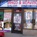 Super Braids & Weaving Salon - Hair Braiding
