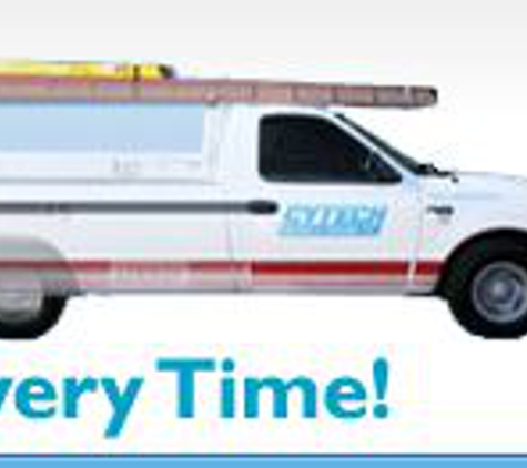 Cytech Heating & Cooling L.C. - Edinburg, TX