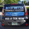 Kinetix Solutions gallery