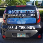 Kinetix Solutions