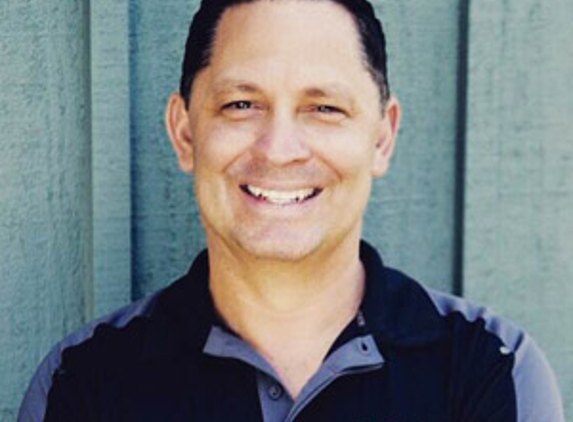 Dr. Brian Austin (located in True Chiropractic) - Encinitas, CA