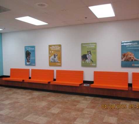 Banfield Pet Hospital - Newnan, GA