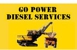 Go Power Diesel Services - Bus & Truck Repairs