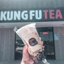 Kung Fu Tea