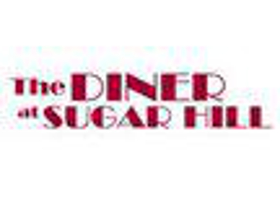 The Diner at Sugar Hill