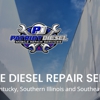 PATRIOT DIESEL - Diesel Roadside Assistance gallery