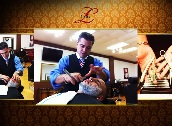 Luis Barber Classic Barbershop - Antioch, TN