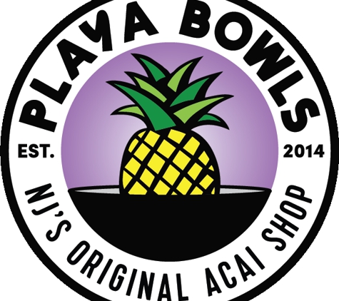 Playa Bowls - San Antonio, TX