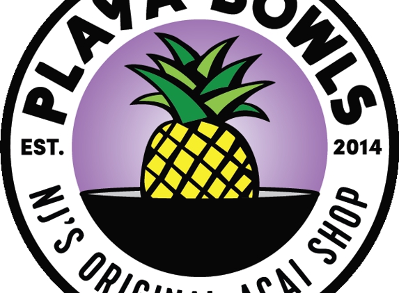 Playa Bowls - State College, PA