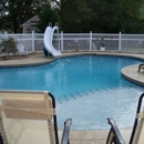 Sequoyah Swimming Pools Inc - Swimming Pool Equipment & Supplies