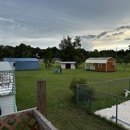 USA Shed Movers - Sheds