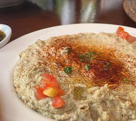 Zaatar Lebanese Cuisine - Portland, OR