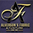 Alverson's Fabric And Furniture - Furniture Repair & Refinish