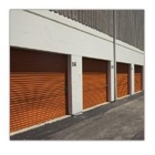 Stonewall Garage Door