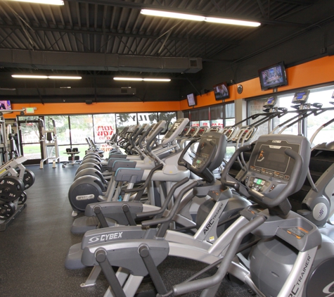 Powerhouse Family Fitness Gym - Aurora, CO