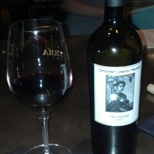 Solterra Wine and Kitchen - Encinitas, CA