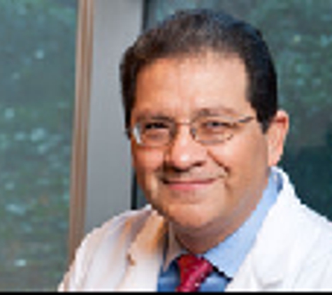 Dr. Jorge A Carrasquillo, MD - New York, NY