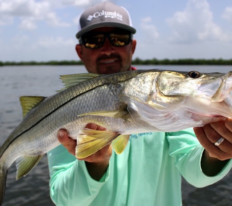 Shallow Water Escape - Placida, FL