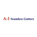 A-1 Seamless Gutters - Gutter Covers